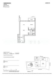 Midtown Bay (D7), Apartment #635552581